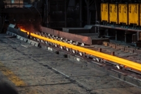 Outokumpu e Böllinghaus Steel anunciam parceria. 