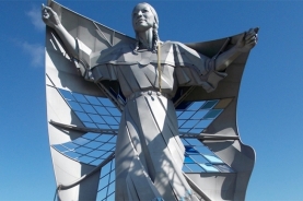 Escultura Escultura