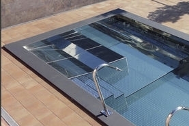Piscinas e o Inox Piscinas e o Inox